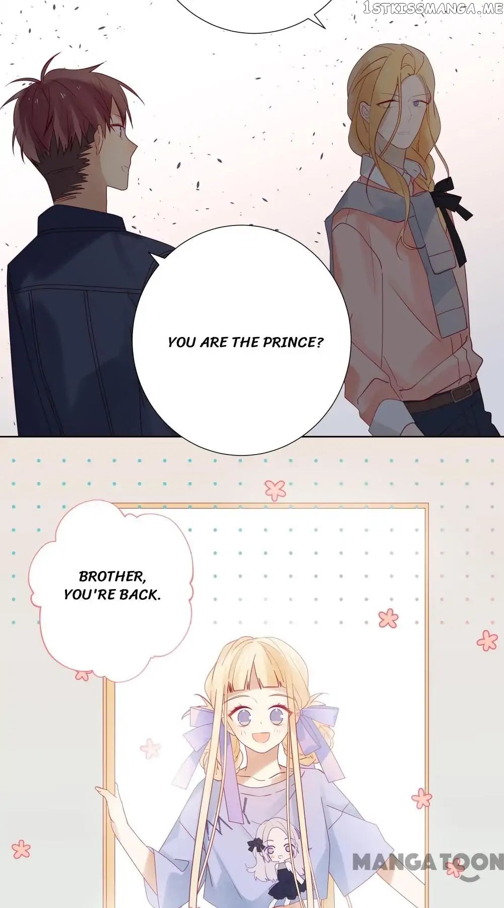 In Search Of The Twelve Golden Hairpins chapter 59 - page 7