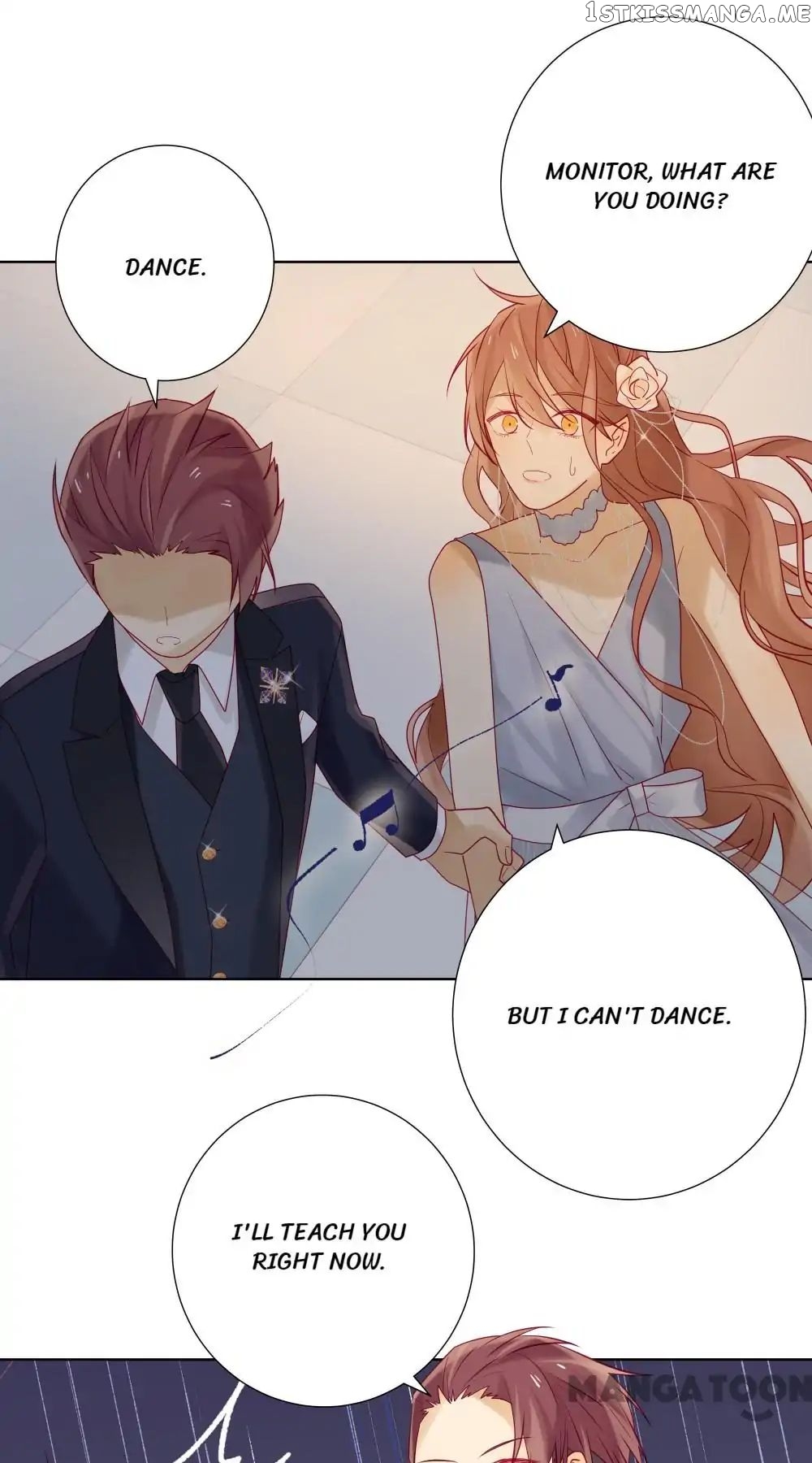 In Search Of The Twelve Golden Hairpins chapter 50 - page 17