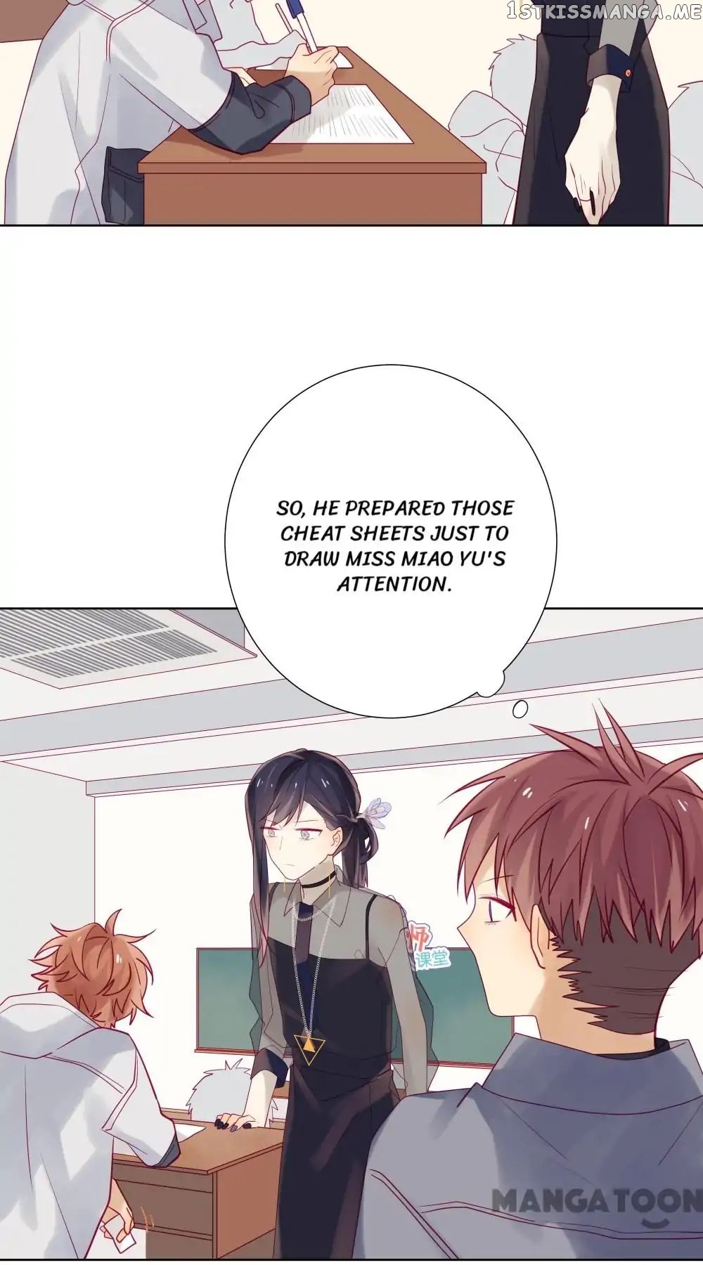 In Search Of The Twelve Golden Hairpins chapter 41 - page 15