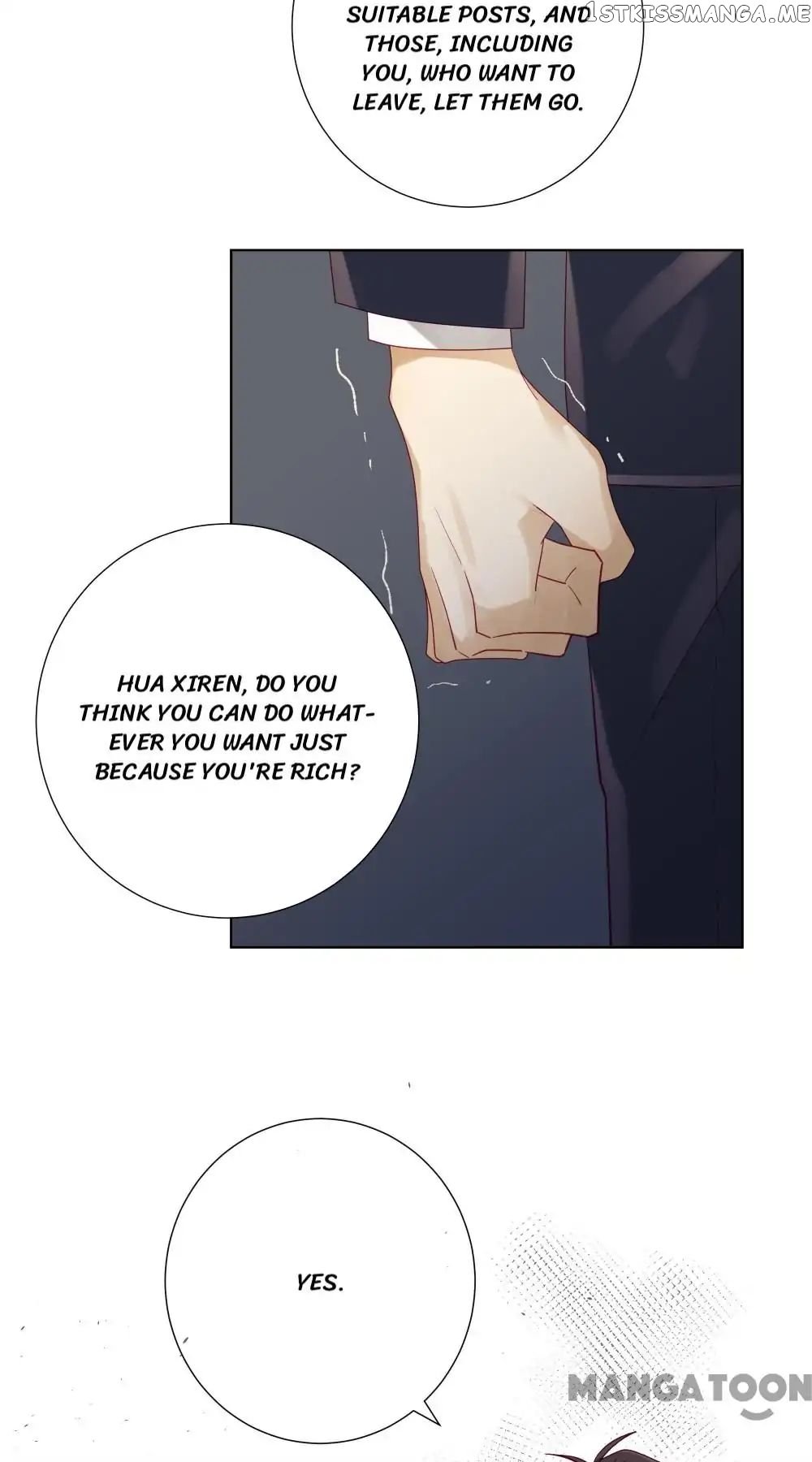 In Search Of The Twelve Golden Hairpins chapter 38 - page 7