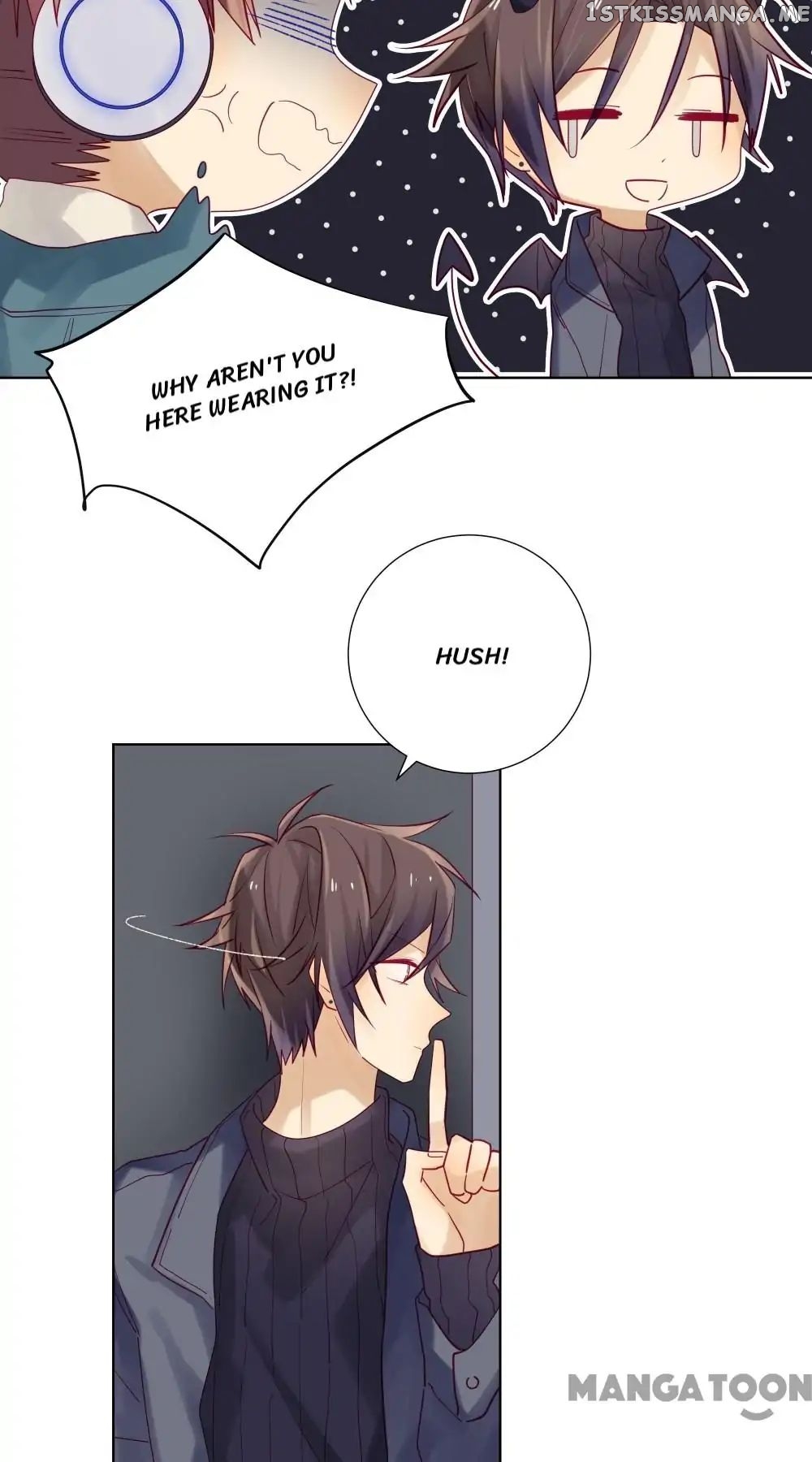 In Search Of The Twelve Golden Hairpins chapter 34 - page 4