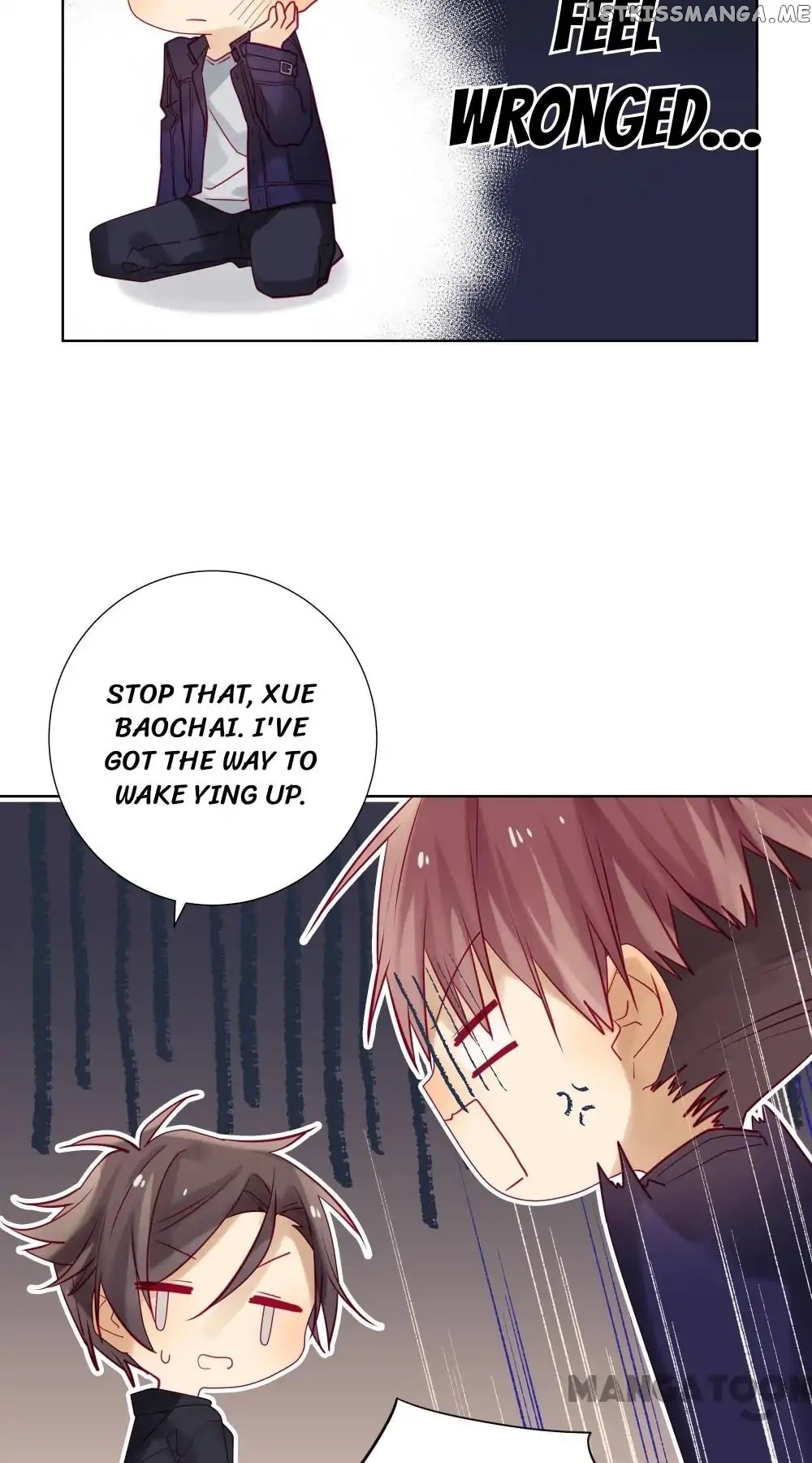 In Search Of The Twelve Golden Hairpins chapter 27 - page 23