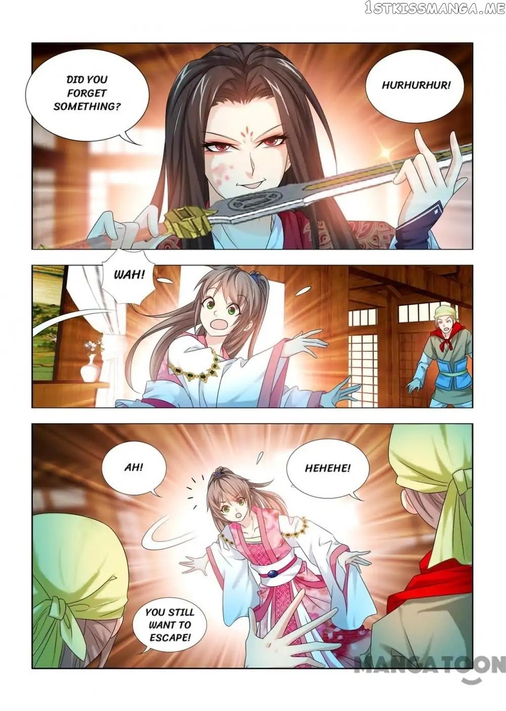 Medical God’s Hand chapter 58 - page 9