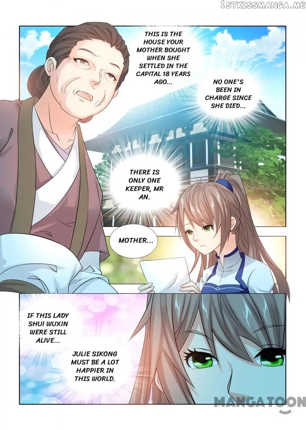 Medical God’s Hand chapter 48 - page 4