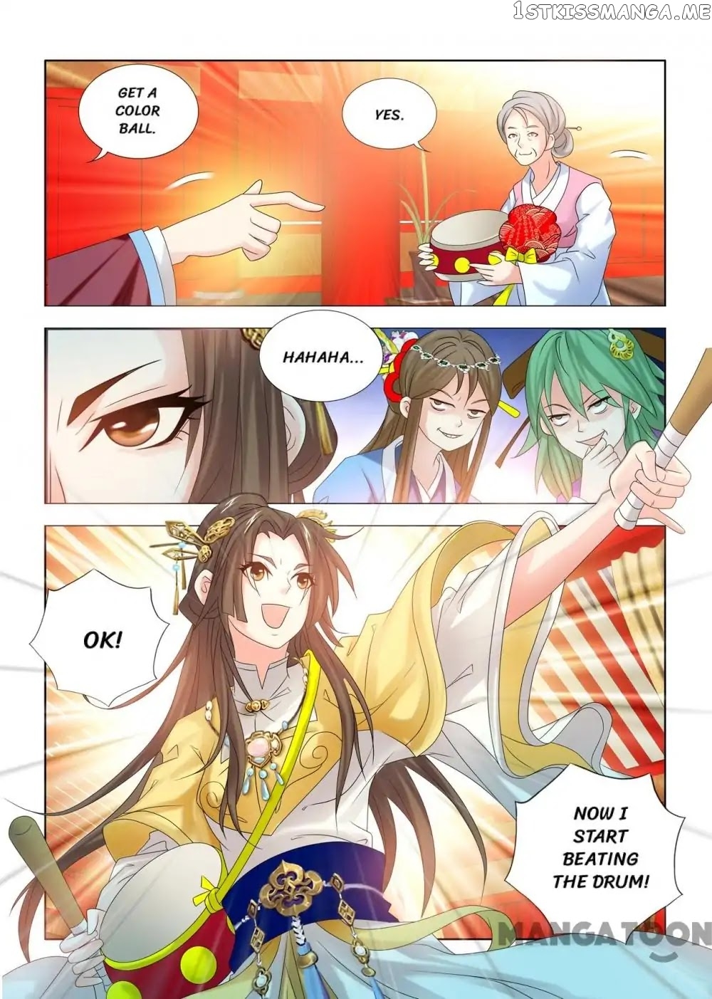 Medical God’s Hand chapter 41 - page 10