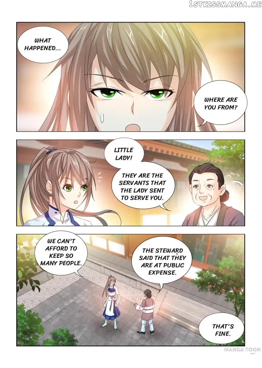 Medical God’s Hand chapter 30 - page 4