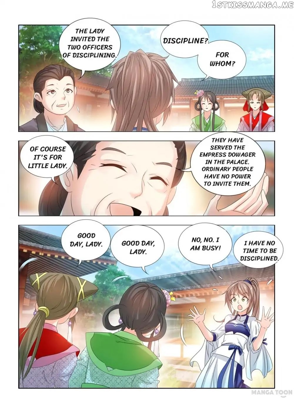 Medical God’s Hand chapter 30 - page 6