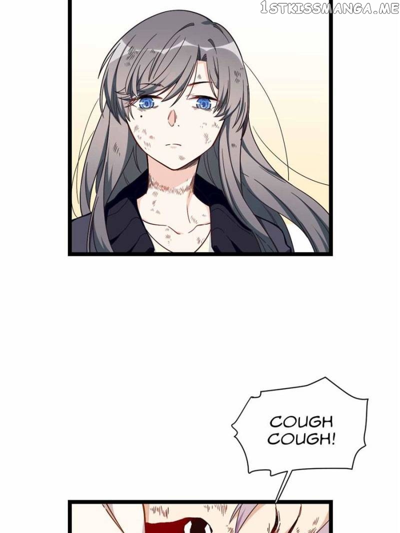 My Mobster Girlfriend chapter 127 - page 66