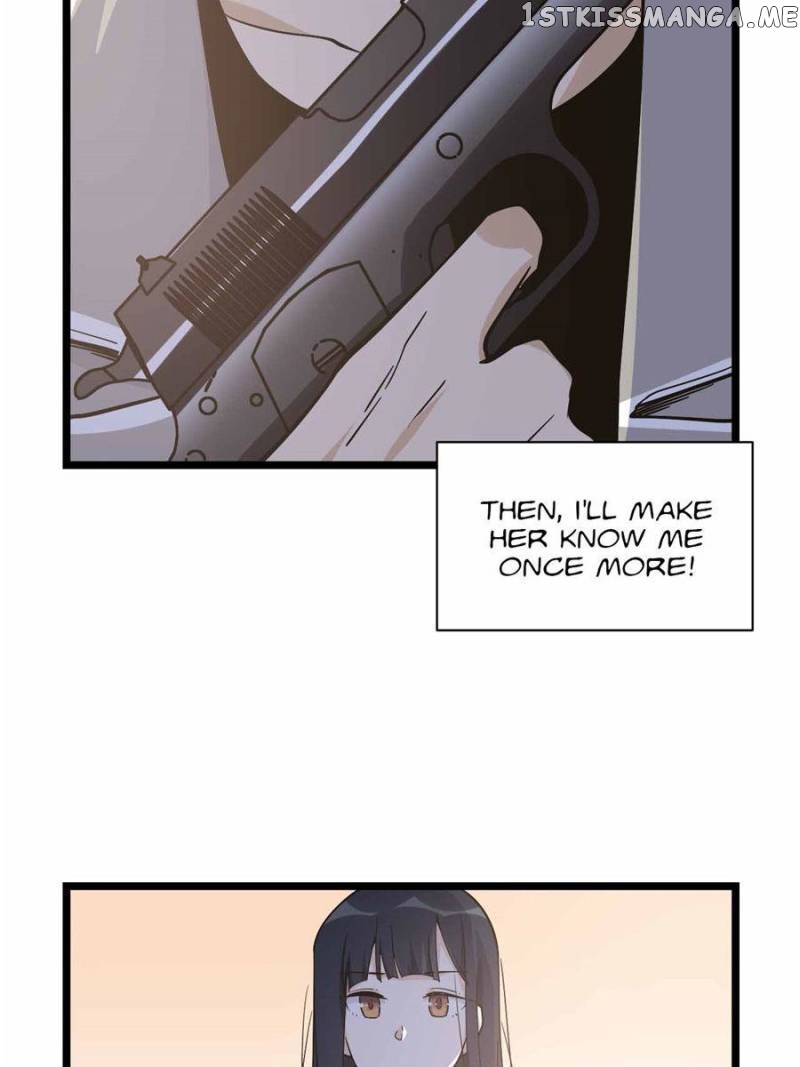 My Mobster Girlfriend chapter 115 - page 53