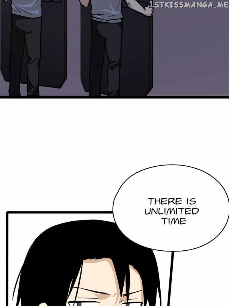 My Mobster Girlfriend chapter 110 - page 25