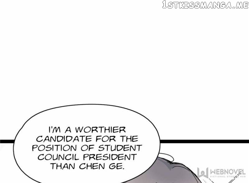 My Mobster Girlfriend chapter 108 - page 114