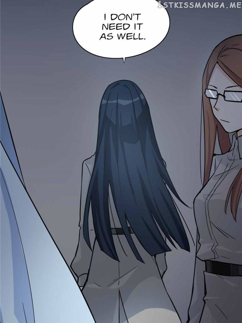 My Mobster Girlfriend chapter 108 - page 71