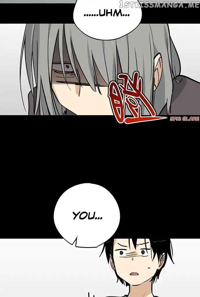 My Mobster Girlfriend chapter 26 - page 26