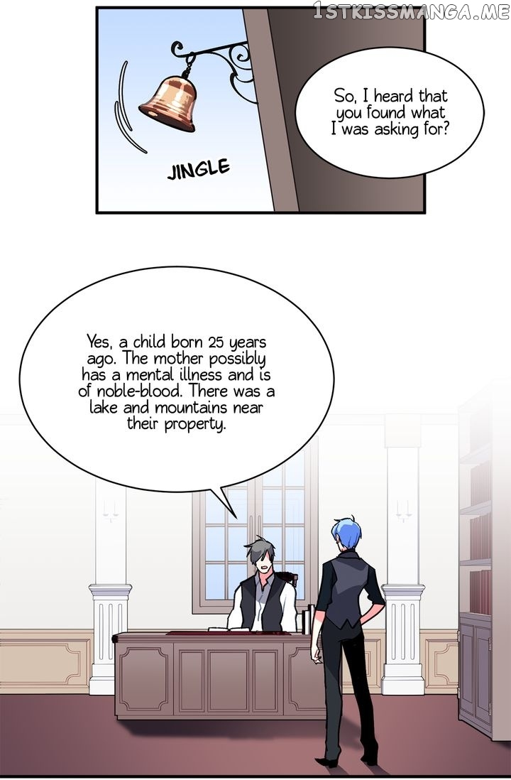 Sica Wolf chapter 43 - page 3