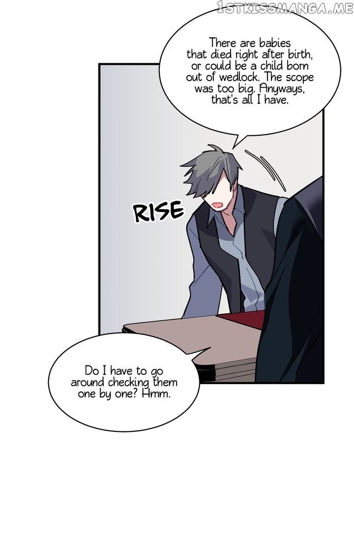 Sica Wolf chapter 43 - page 7