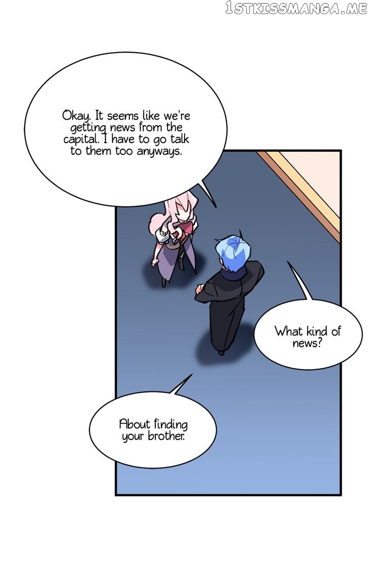 Sica Wolf chapter 41 - page 56