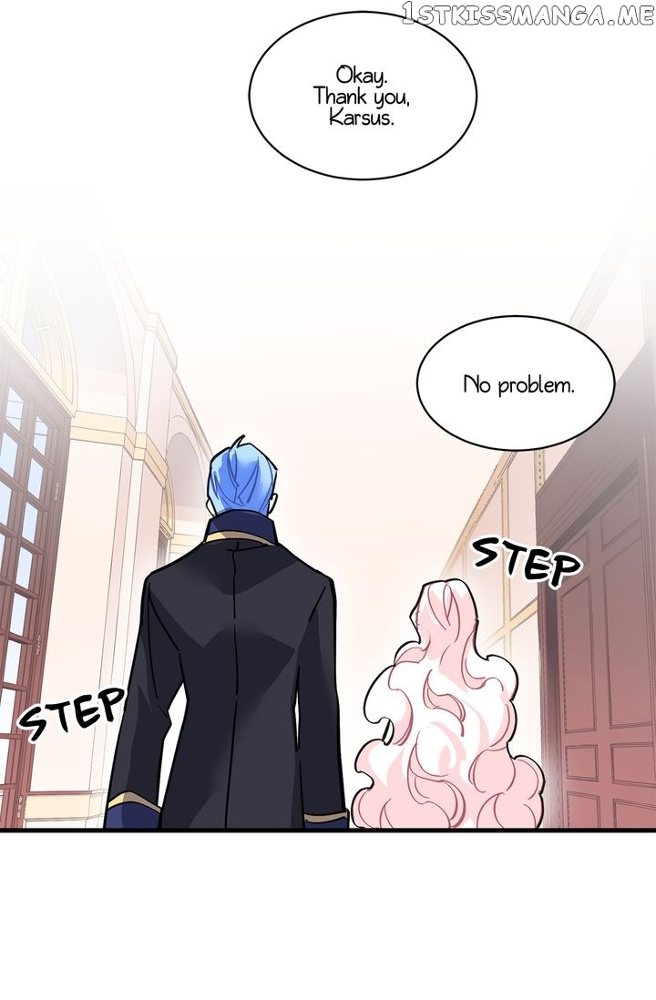 Sica Wolf chapter 41 - page 59