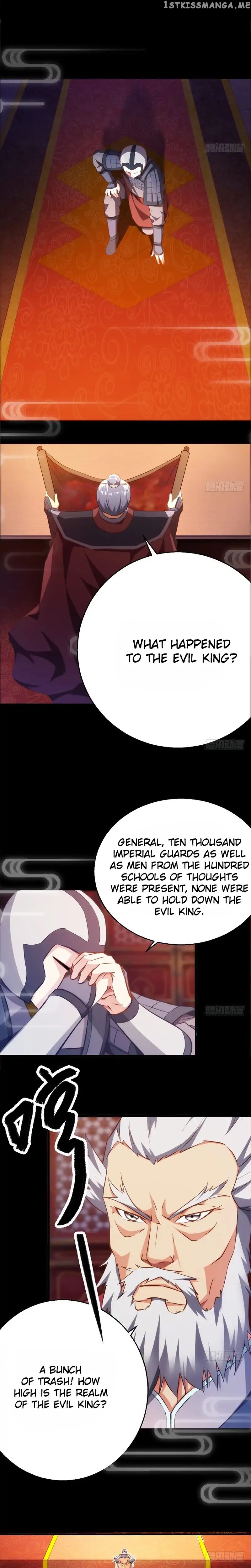 The Heavenly Dream chapter 3 - page 19