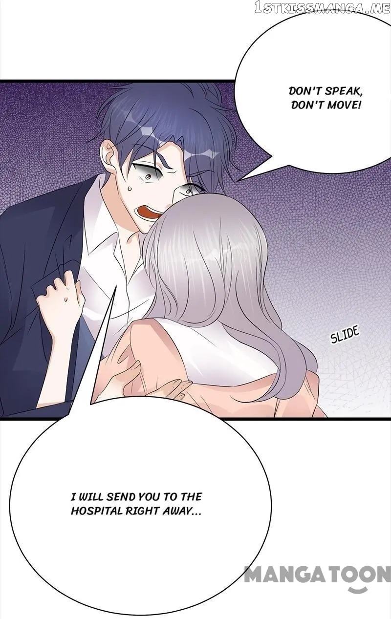 Pampered Mr. Lu’s Wife And Fateful Meeting chapter 137 - page 23