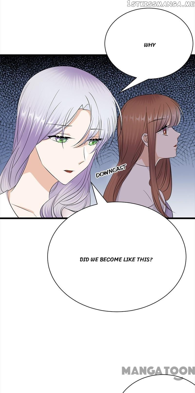 Pampered Mr. Lu’s Wife And Fateful Meeting chapter 129 - page 15