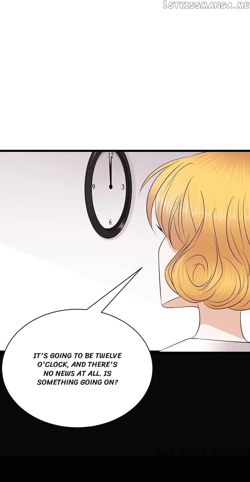 Pampered Mr. Lu’s Wife And Fateful Meeting chapter 123 - page 3