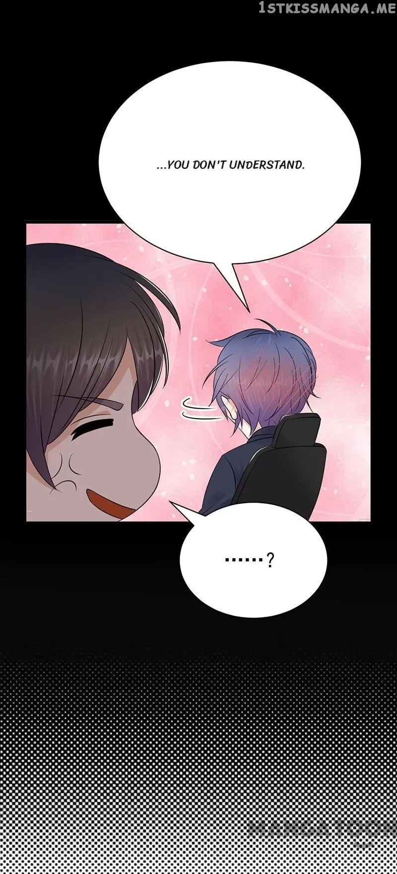 Pampered Mr. Lu’s Wife And Fateful Meeting chapter 121 - page 6