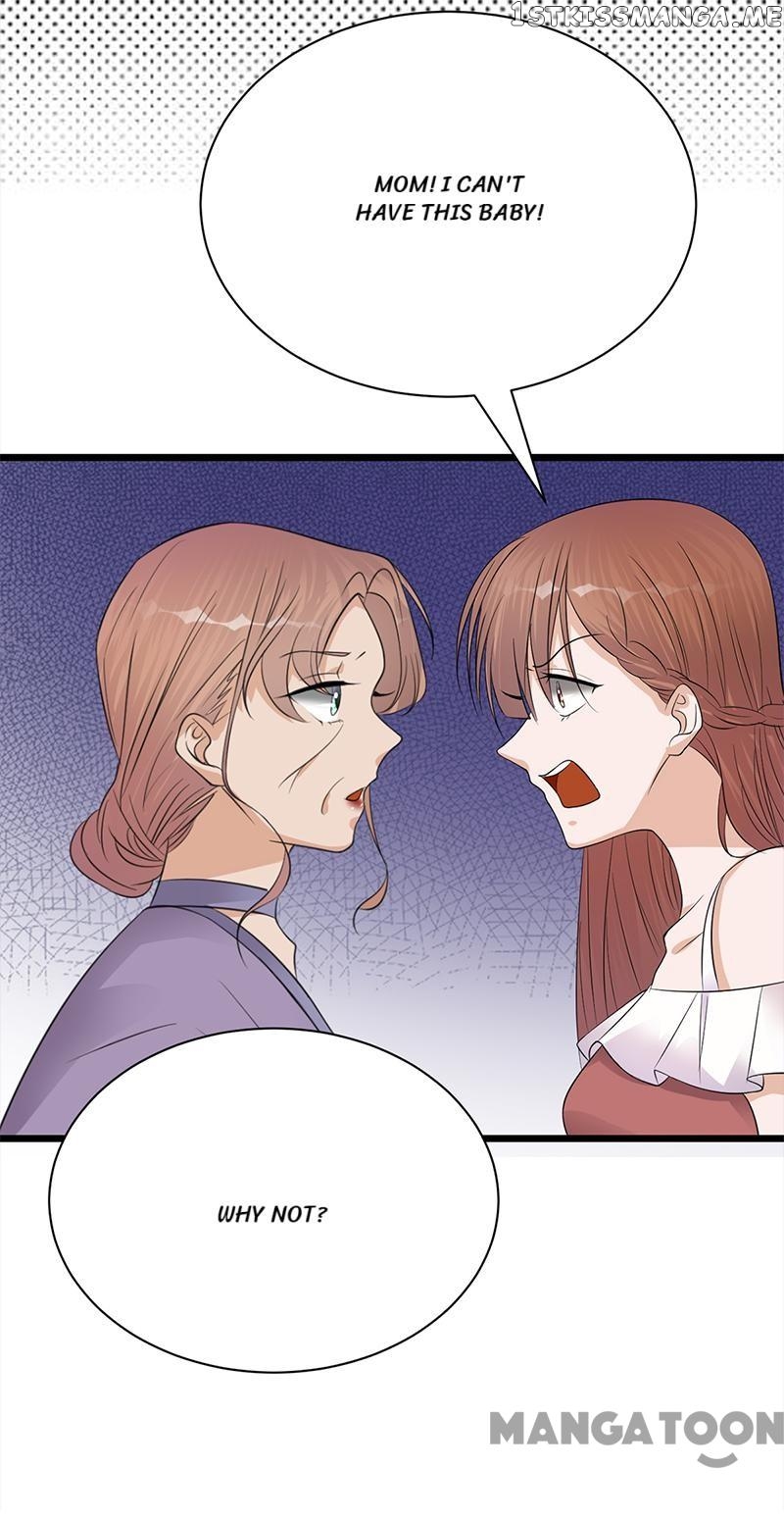 Pampered Mr. Lu’s Wife And Fateful Meeting chapter 113 - page 7