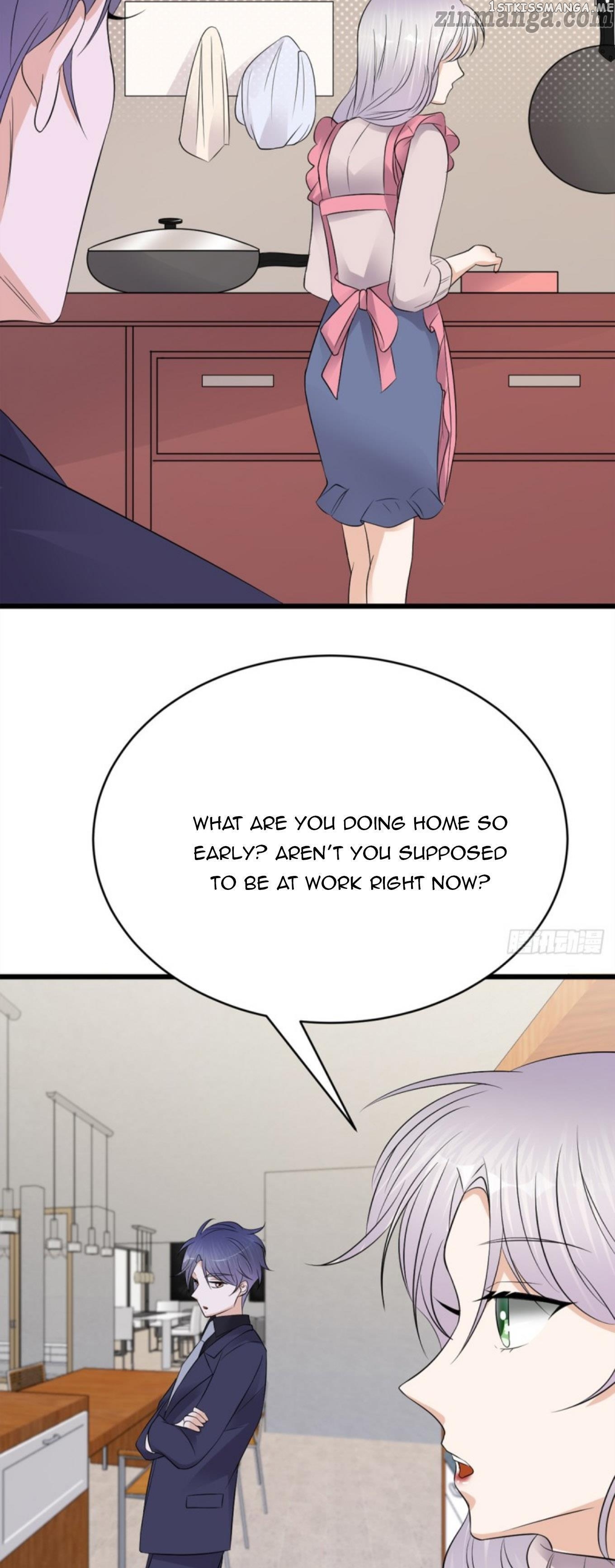 Pampered Mr. Lu’s Wife And Fateful Meeting chapter 101 - page 2