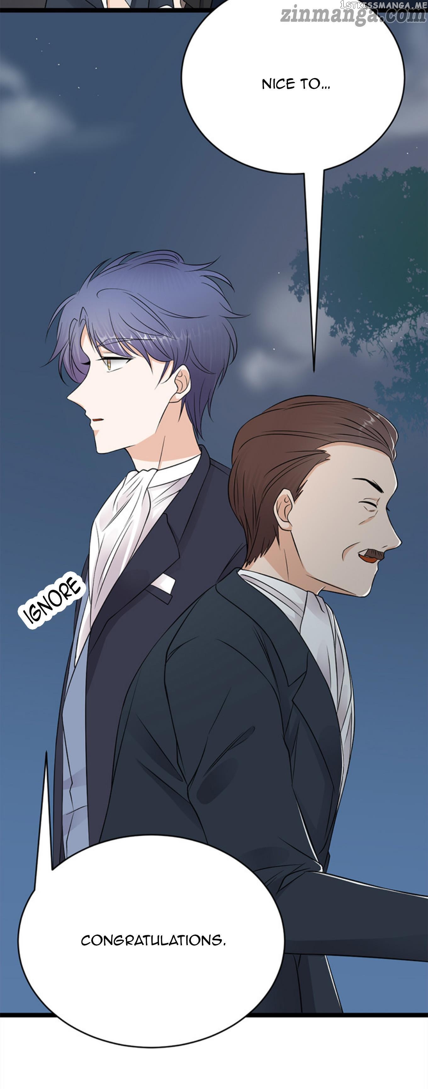 Pampered Mr. Lu’s Wife And Fateful Meeting chapter 88 - page 11