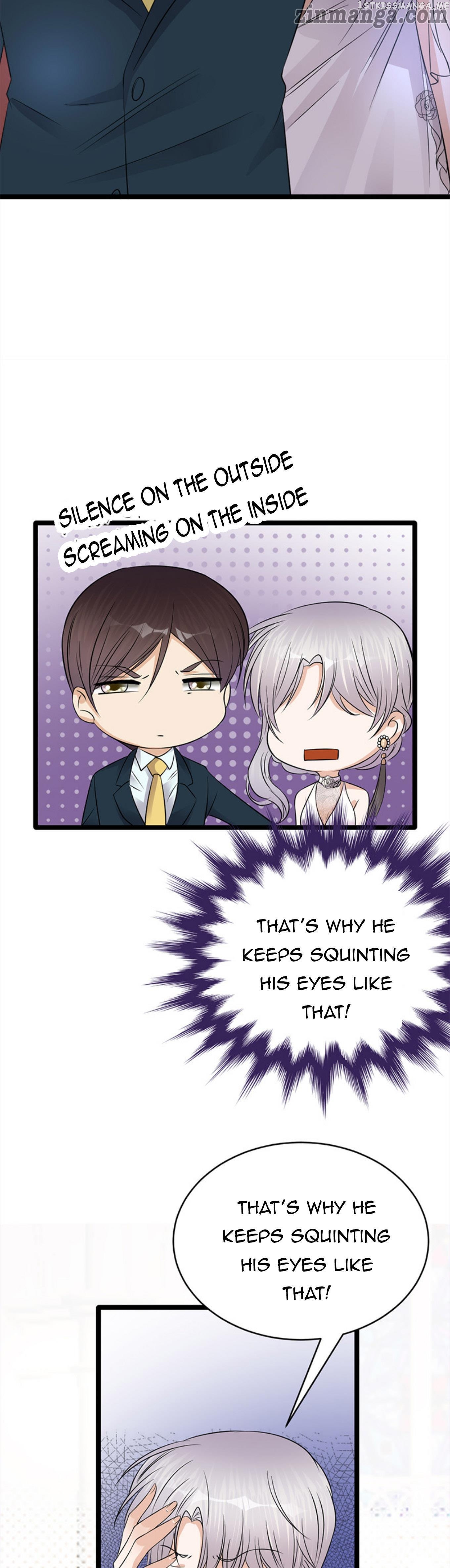 Pampered Mr. Lu’s Wife And Fateful Meeting chapter 88 - page 4