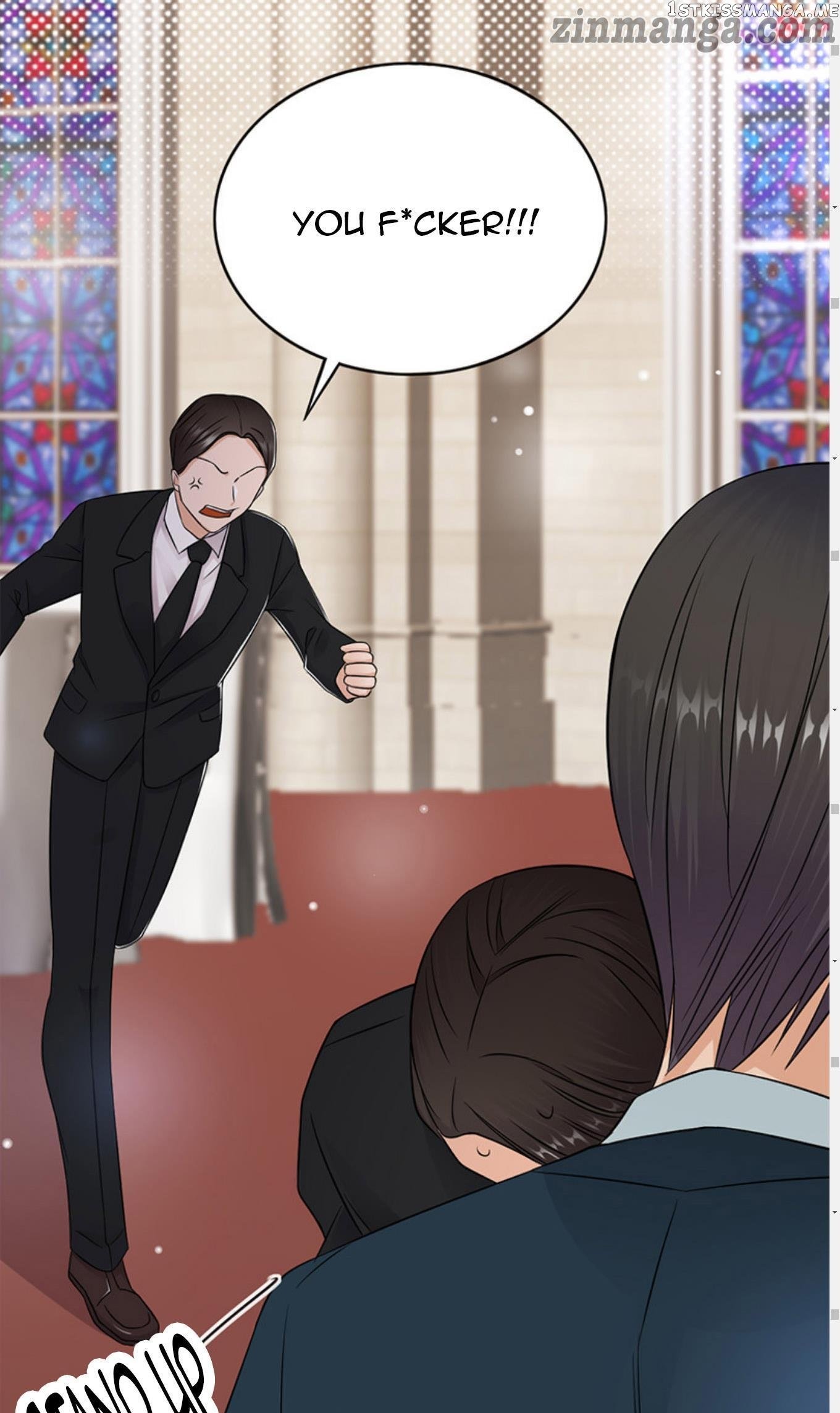 Pampered Mr. Lu’s Wife And Fateful Meeting chapter 87 - page 2