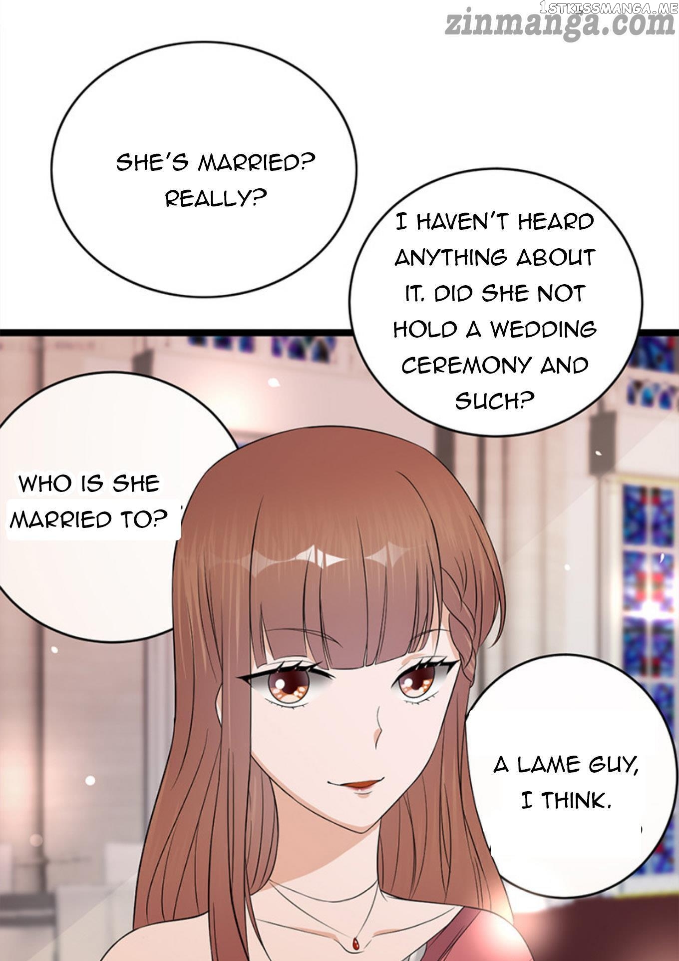 Pampered Mr. Lu’s Wife And Fateful Meeting chapter 83 - page 1