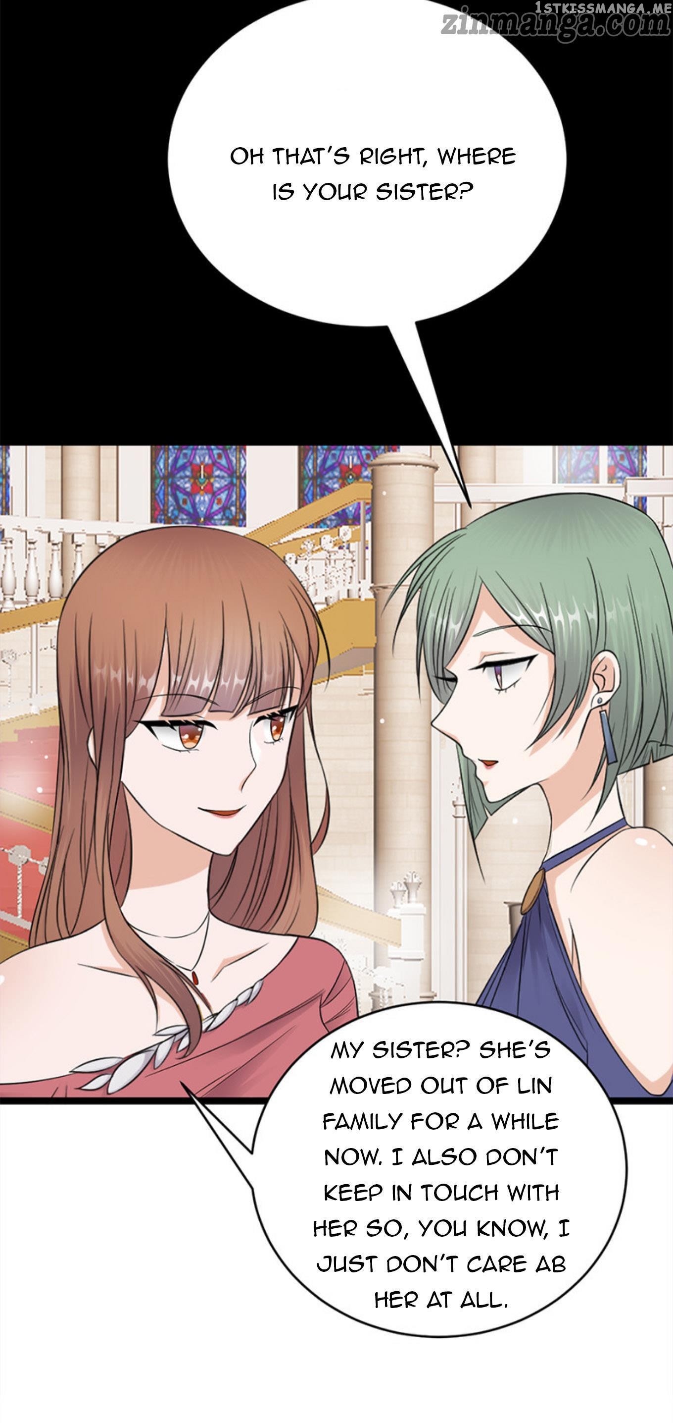 Pampered Mr. Lu’s Wife And Fateful Meeting chapter 82 - page 12