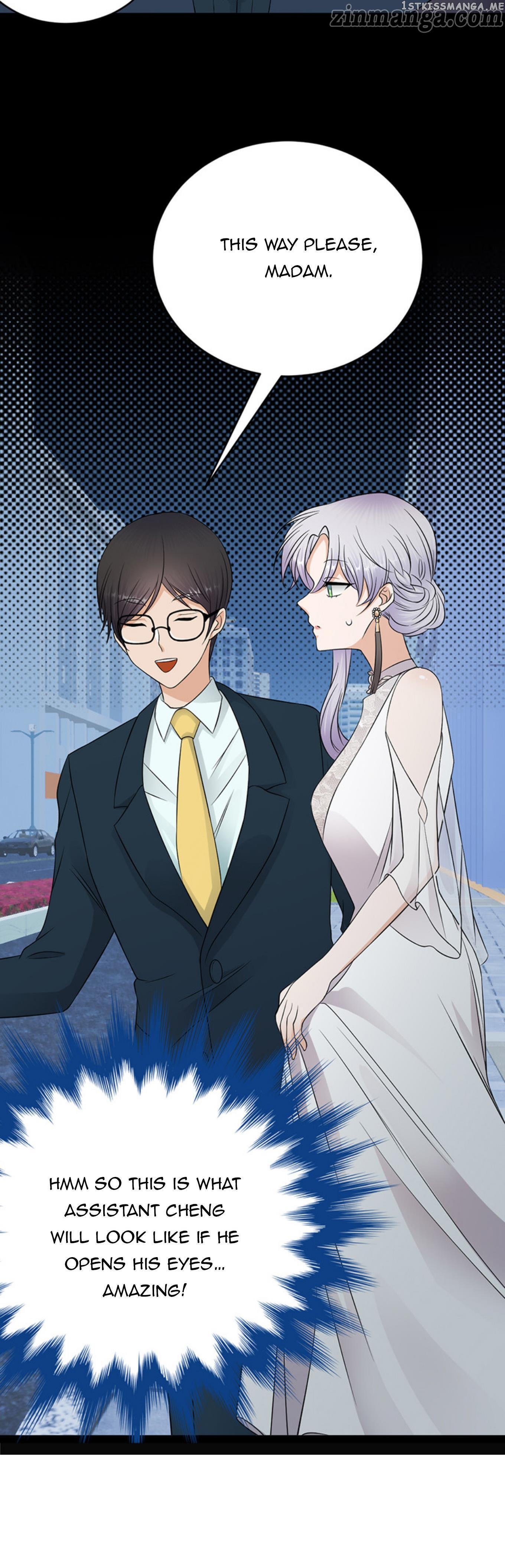 Pampered Mr. Lu’s Wife And Fateful Meeting chapter 82 - page 2