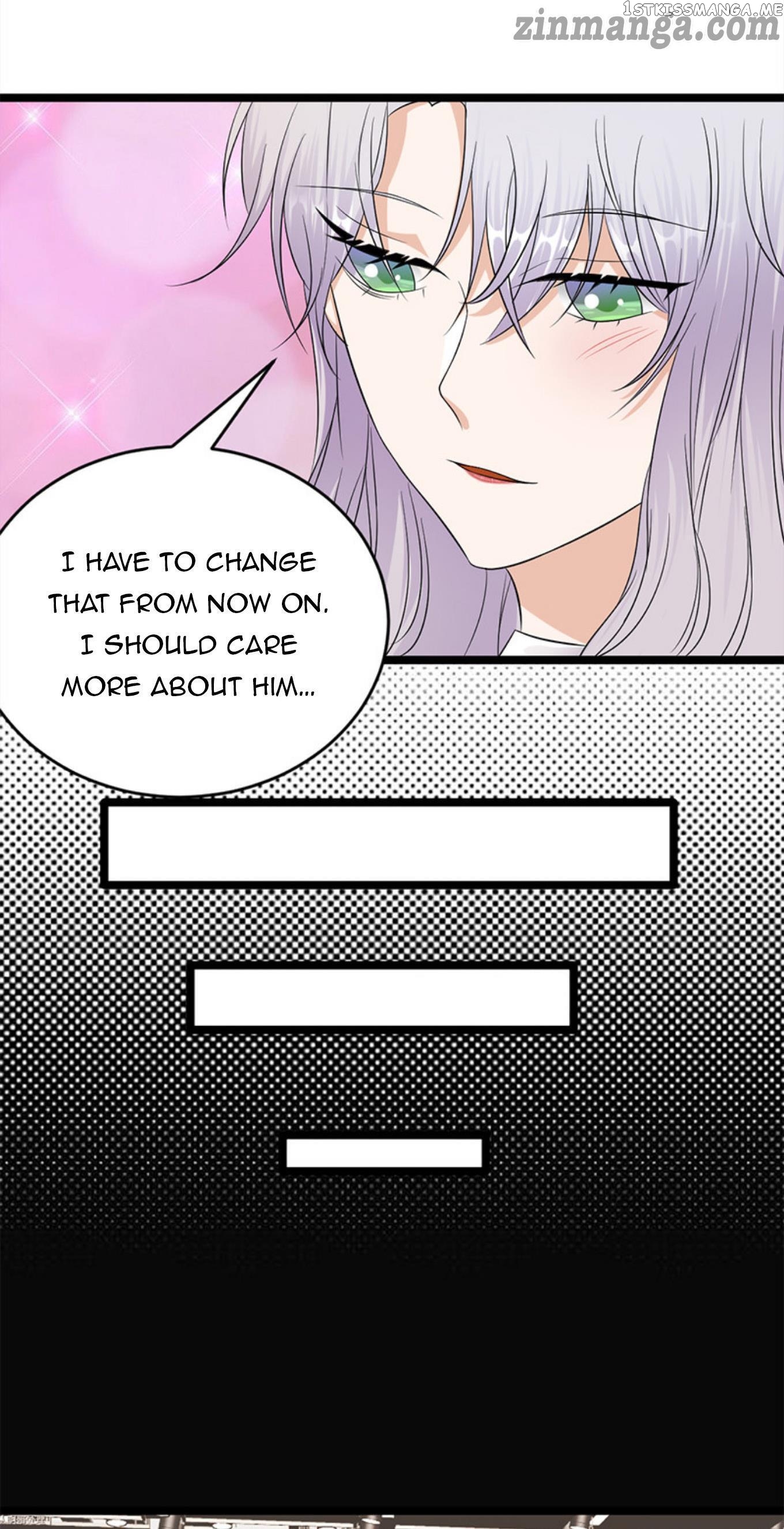 Pampered Mr. Lu’s Wife And Fateful Meeting chapter 80 - page 8