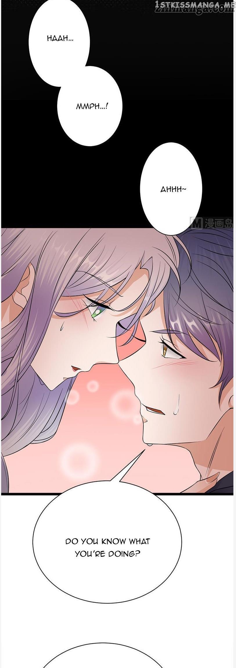 Pampered Mr. Lu’s Wife And Fateful Meeting chapter 72 - page 3