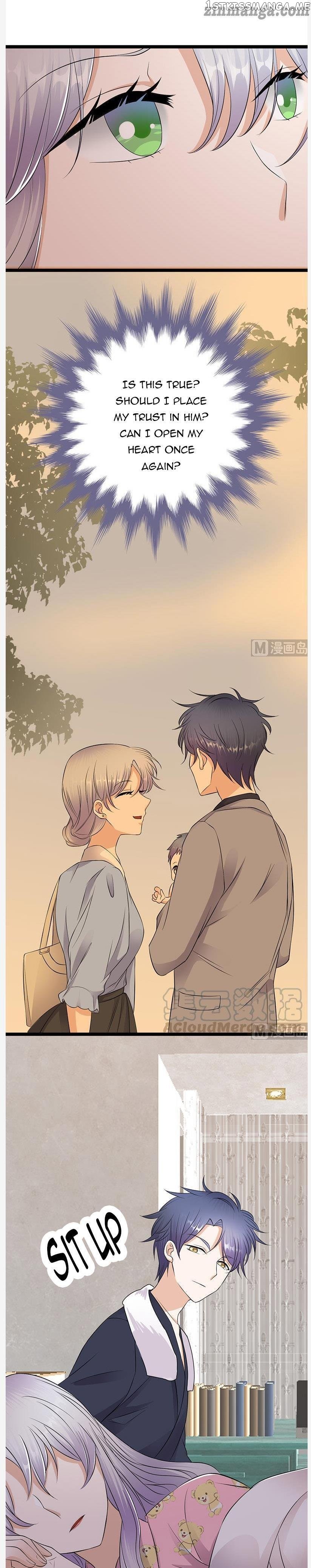 Pampered Mr. Lu’s Wife And Fateful Meeting chapter 71 - page 5