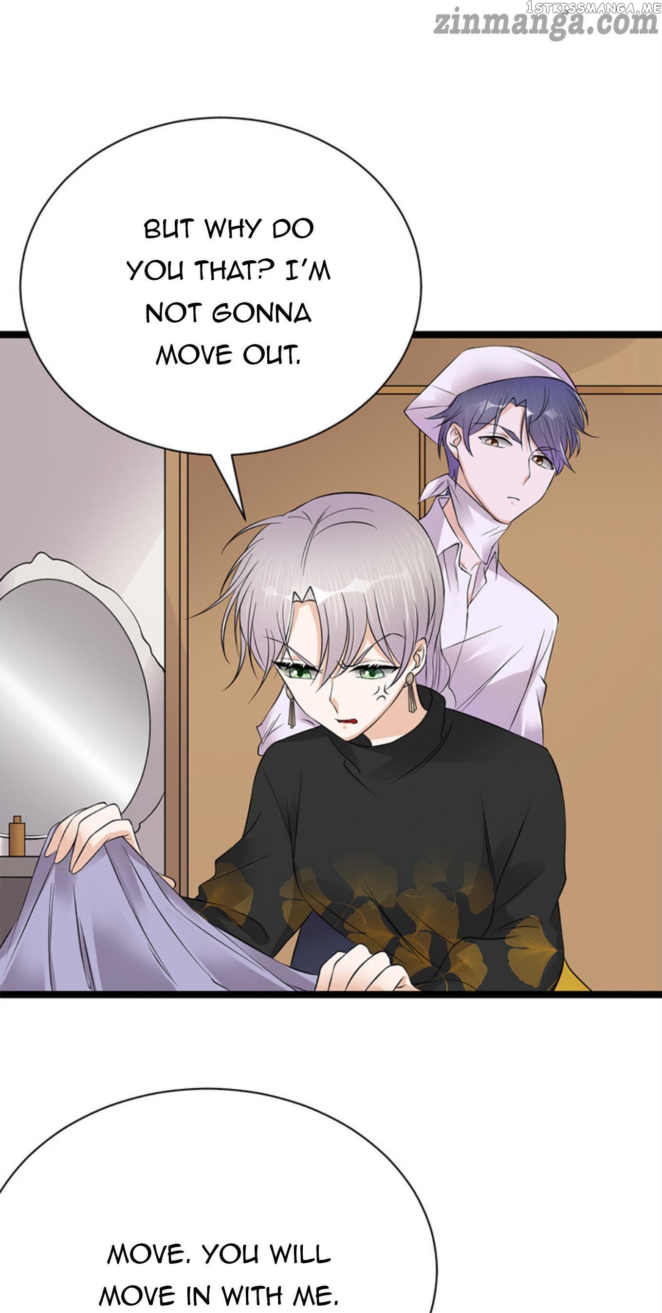 Pampered Mr. Lu’s Wife And Fateful Meeting chapter 69 - page 3