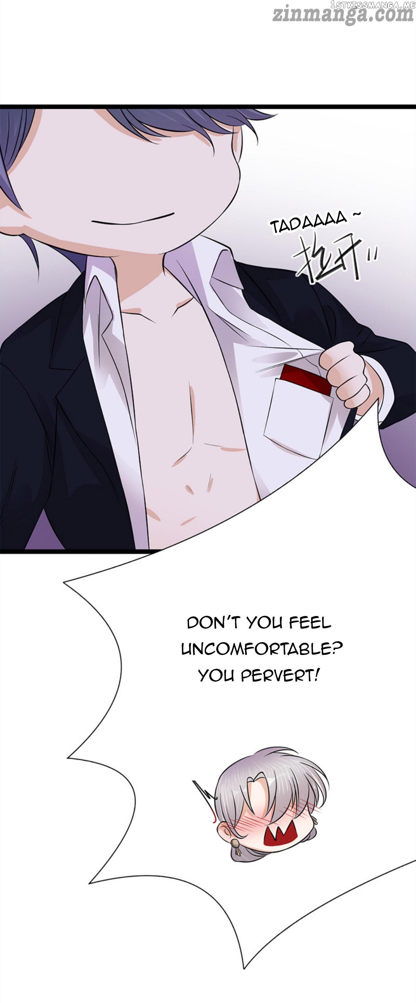 Pampered Mr. Lu’s Wife And Fateful Meeting chapter 69 - page 9