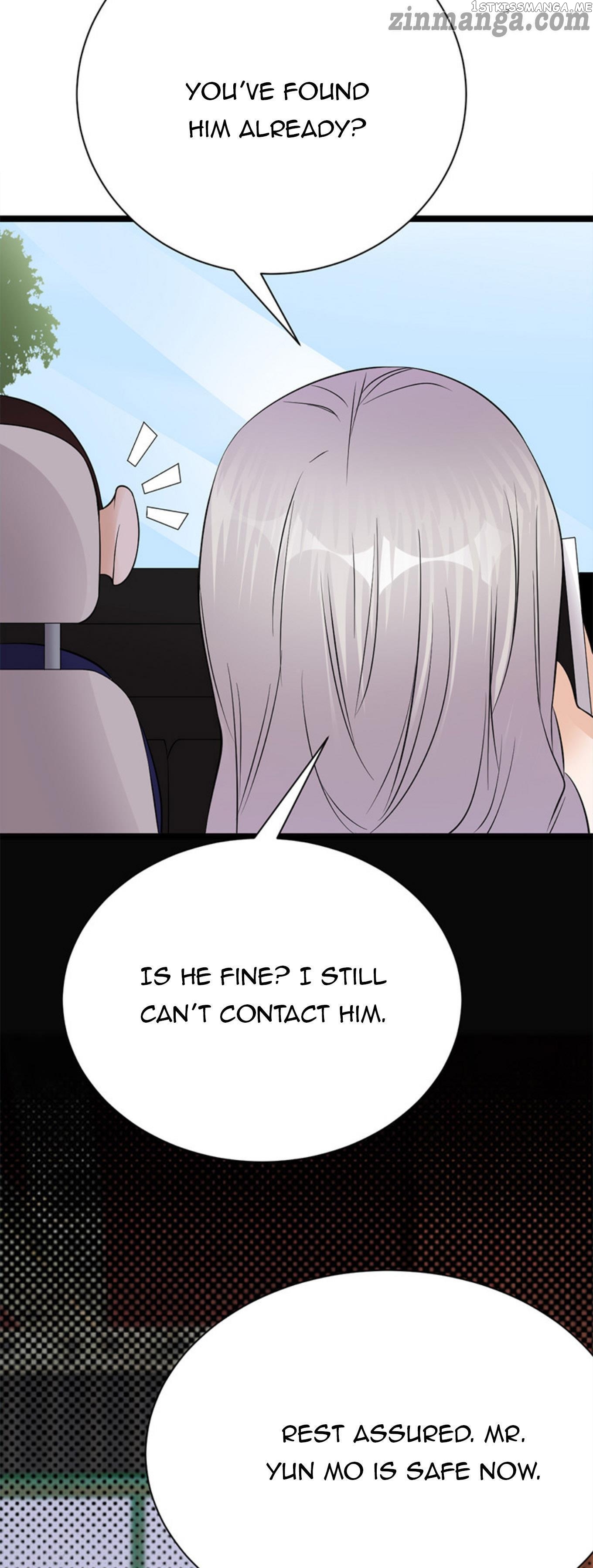 Pampered Mr. Lu’s Wife And Fateful Meeting chapter 67 - page 2