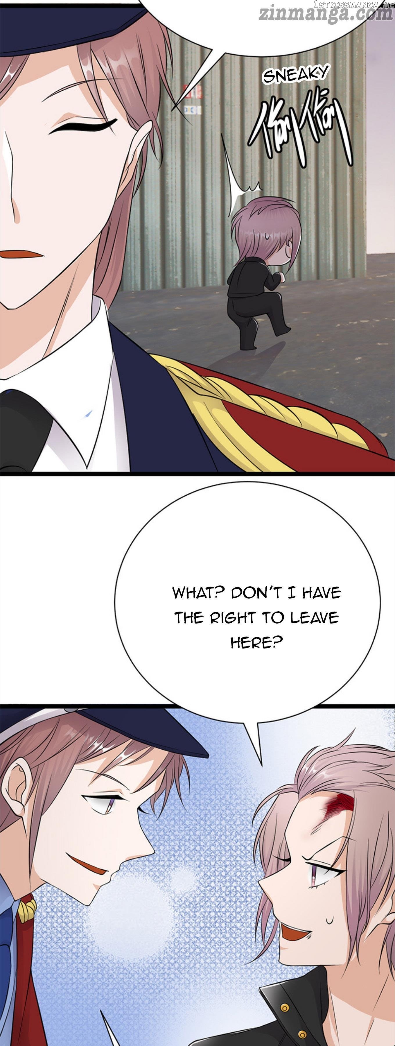 Pampered Mr. Lu’s Wife And Fateful Meeting chapter 67 - page 5