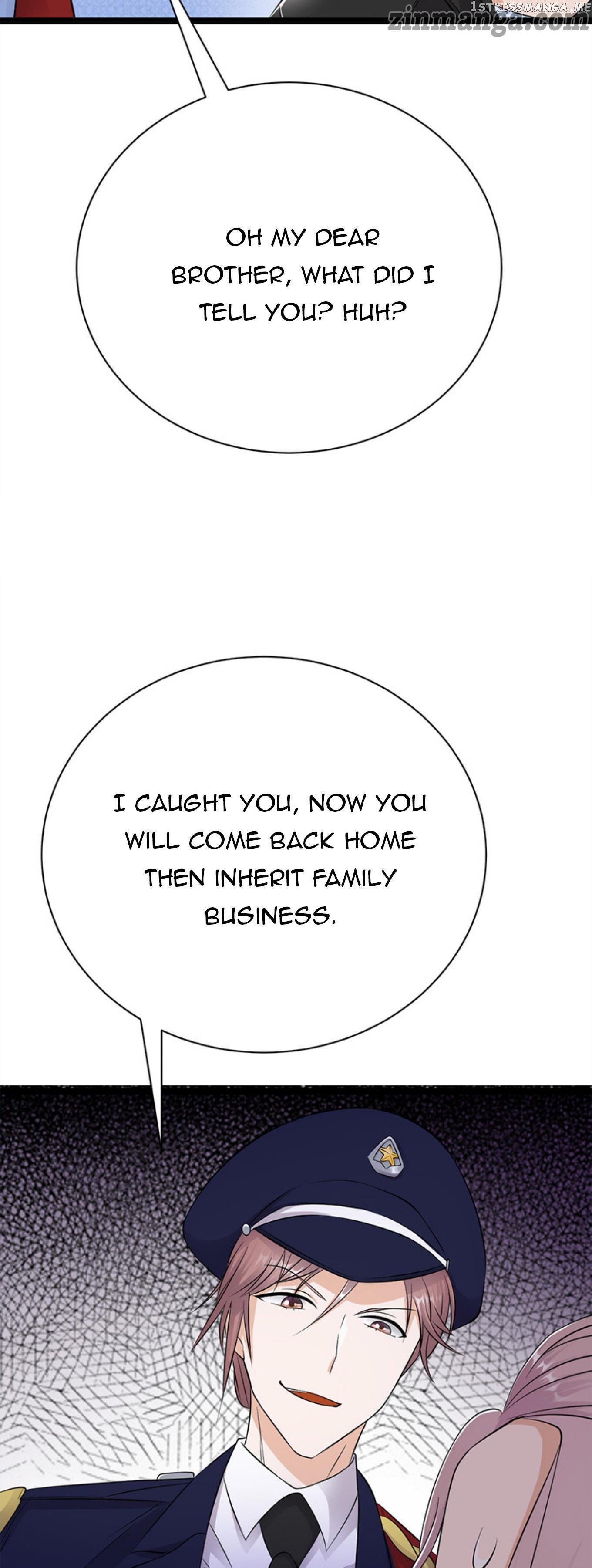 Pampered Mr. Lu’s Wife And Fateful Meeting chapter 67 - page 6