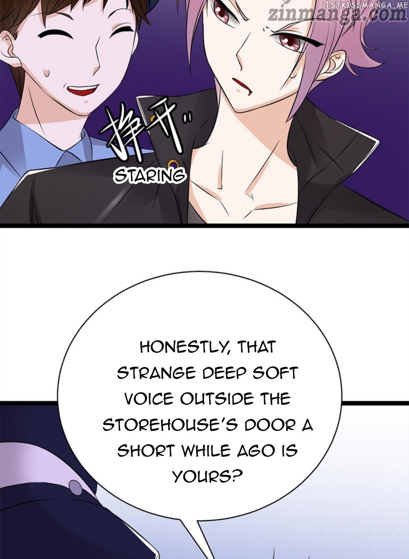 Pampered Mr. Lu’s Wife And Fateful Meeting chapter 67 - page 9