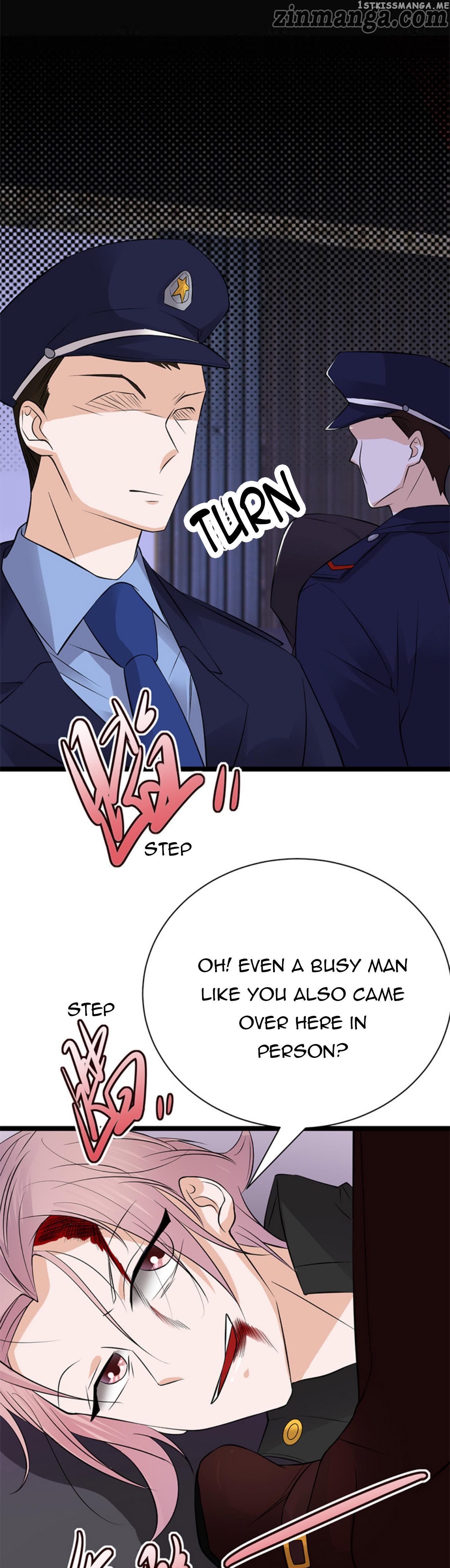 Pampered Mr. Lu’s Wife And Fateful Meeting chapter 64 - page 6