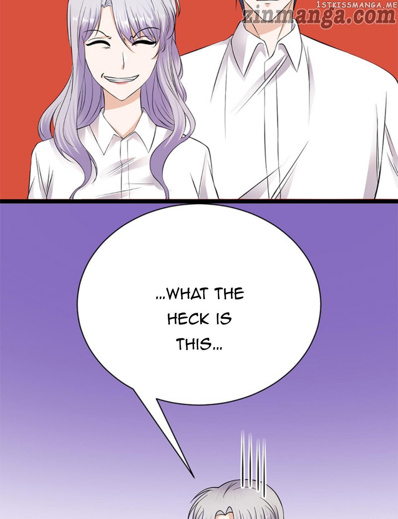 Pampered Mr. Lu’s Wife And Fateful Meeting chapter 63 - page 11