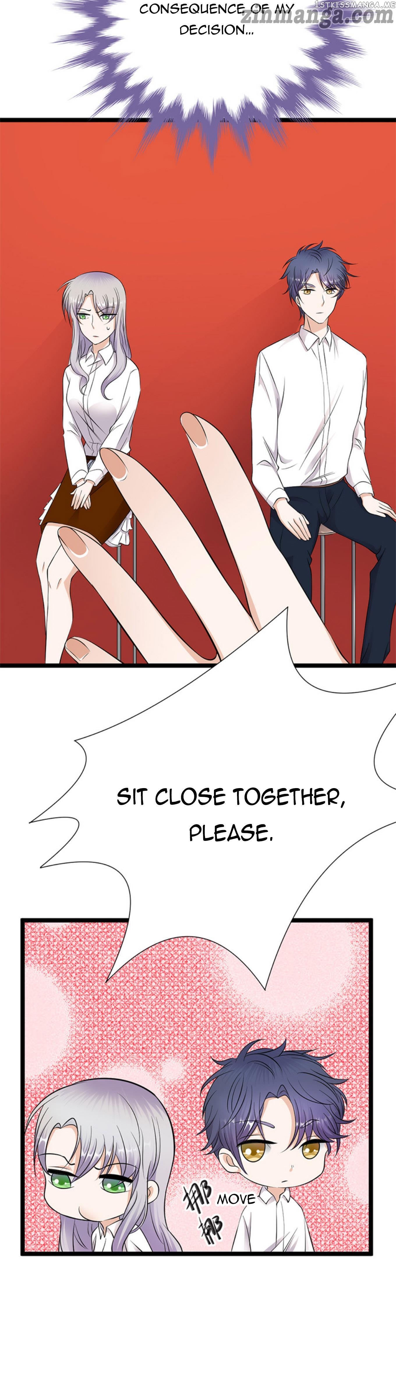 Pampered Mr. Lu’s Wife And Fateful Meeting chapter 62 - page 7