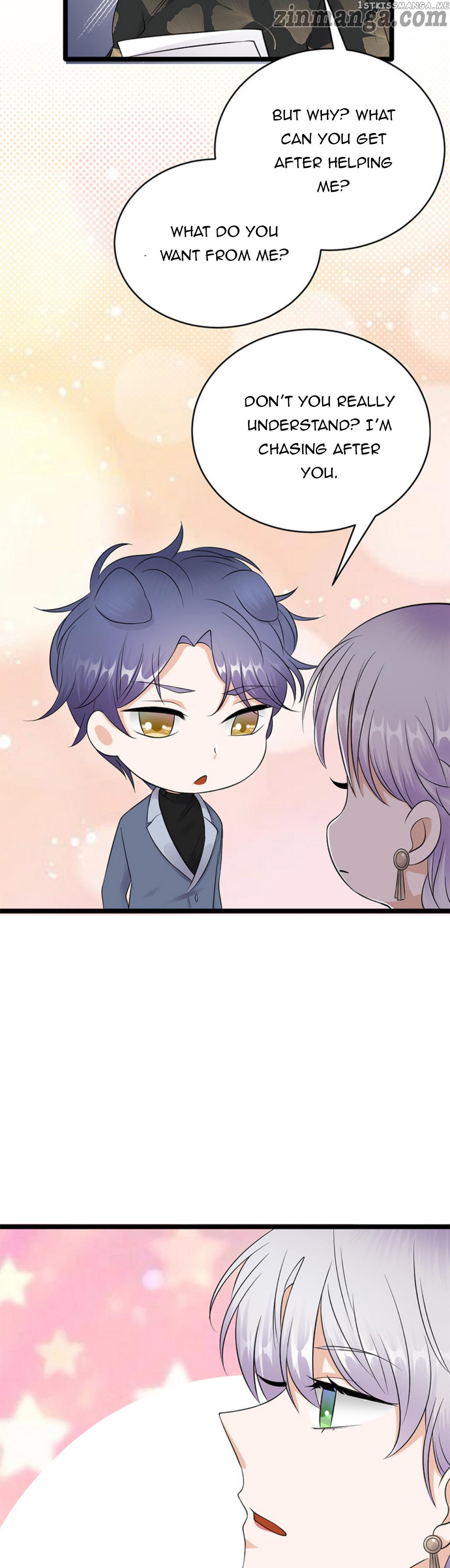 Pampered Mr. Lu’s Wife And Fateful Meeting chapter 60 - page 4