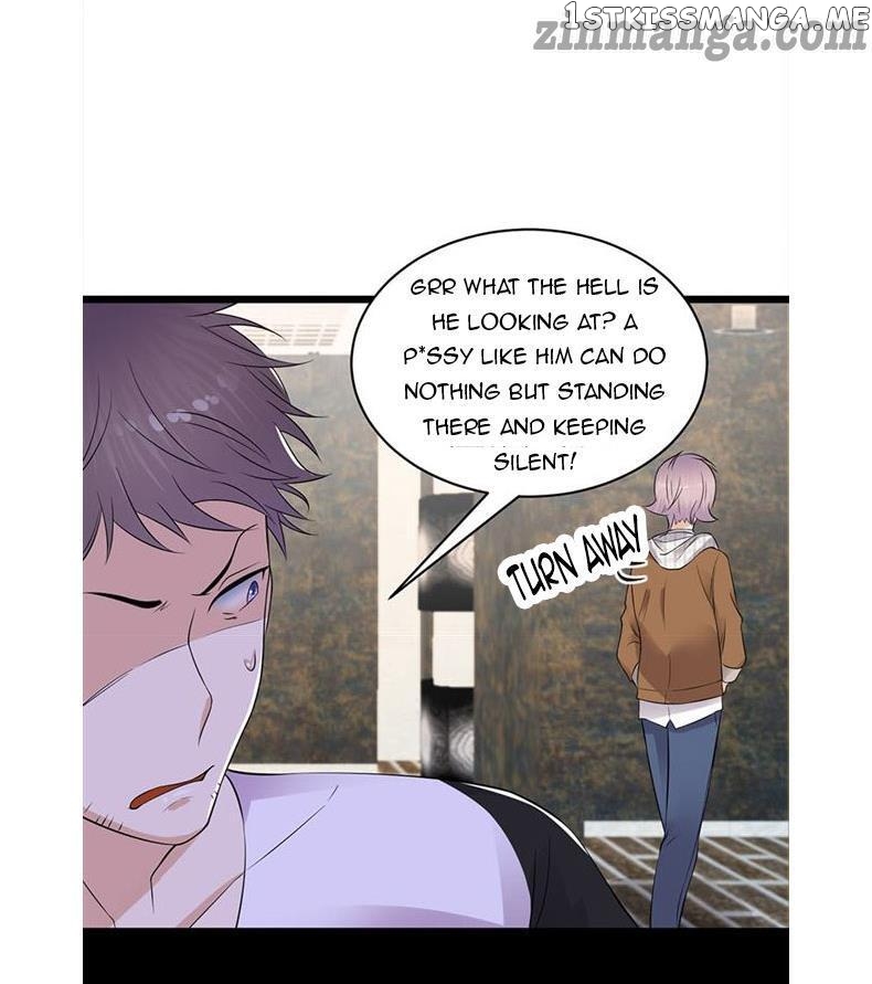 Pampered Mr. Lu’s Wife And Fateful Meeting chapter 51 - page 4