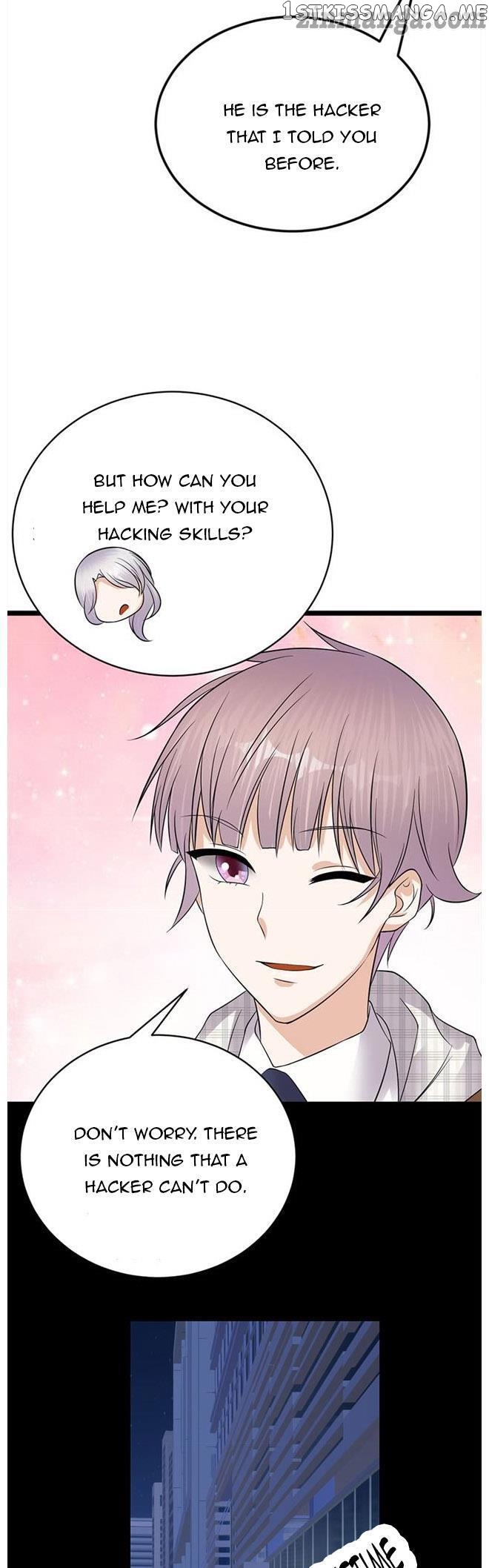 Pampered Mr. Lu’s Wife And Fateful Meeting chapter 51 - page 9