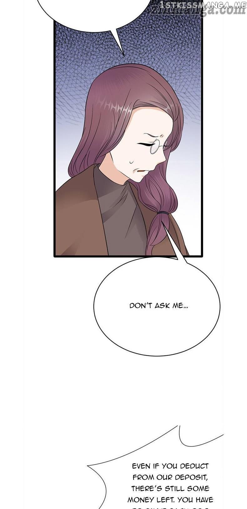 Pampered Mr. Lu’s Wife And Fateful Meeting chapter 50 - page 9